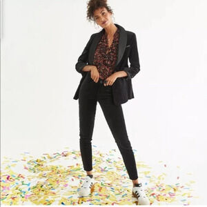 CAbi 4073 Gala Velvet Jean